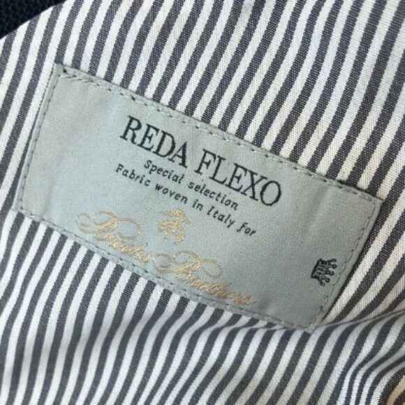 Brooks Brothets Regent Fit men’s 36S - Picture 7 of 10